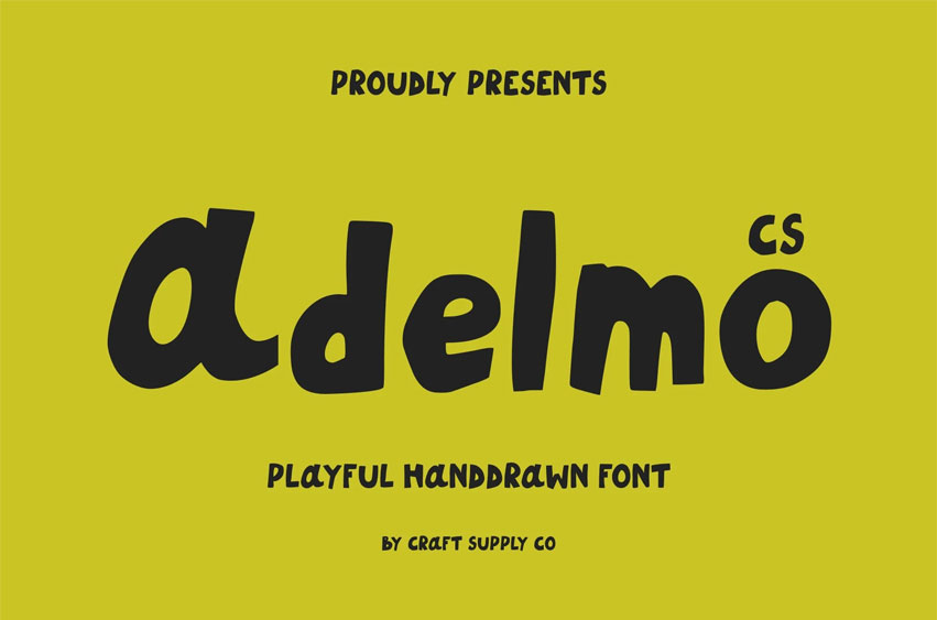 CS Adelmo Font