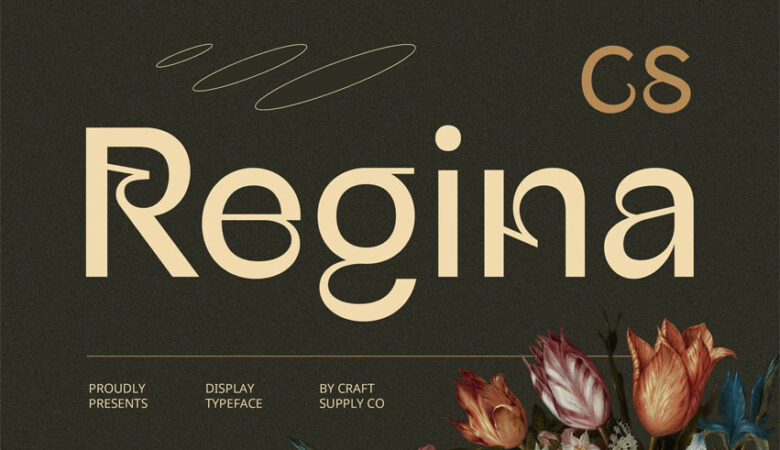 CS Regina Font