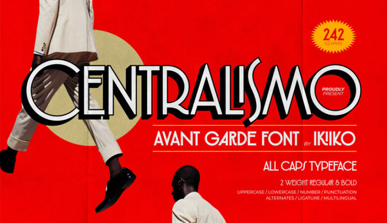 Centralismo Font