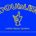 Doubler Font