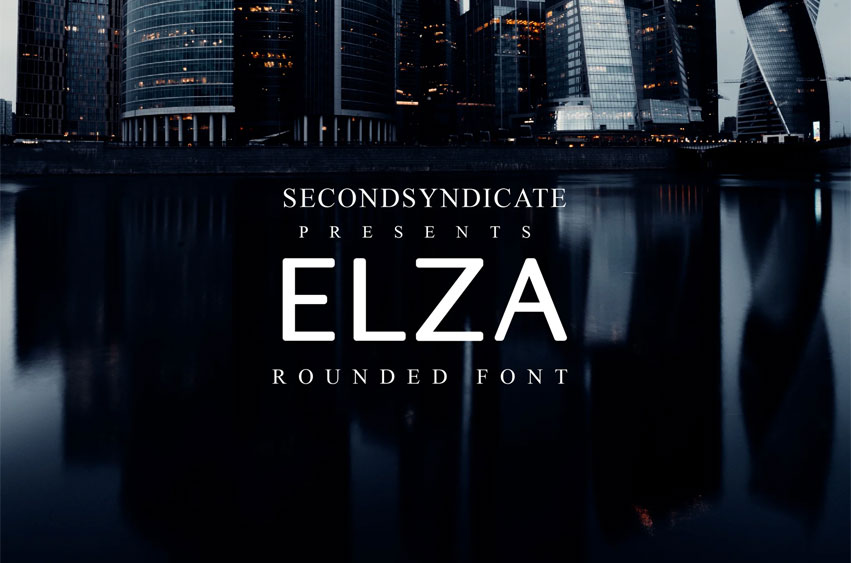 Elza Font