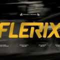Flerix Font