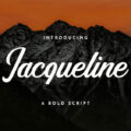 Jaqueline Font