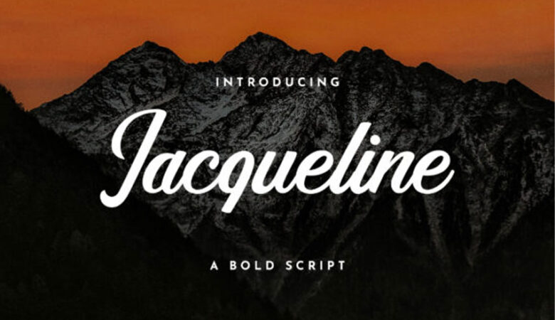 Jaqueline Font