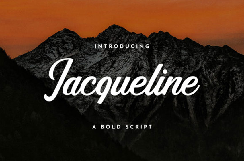 Jaqueline Font