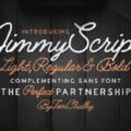 Jimmy Font