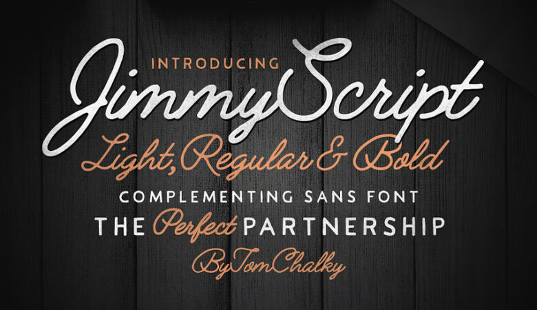 Jimmy Font