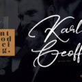 Karl Geoff Font