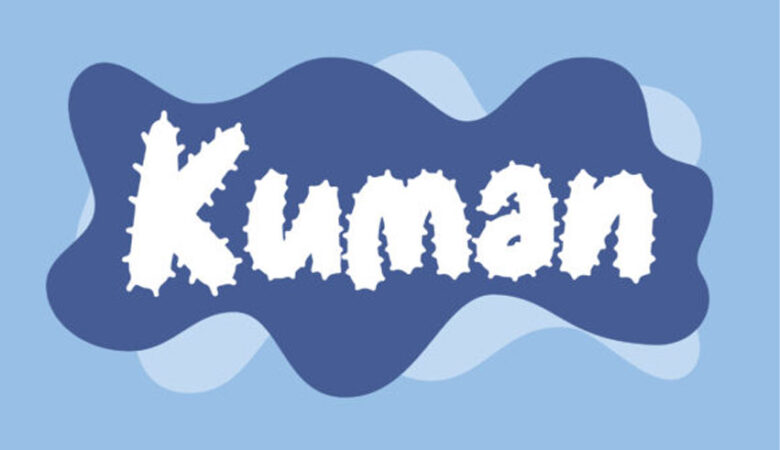 Kuman Font