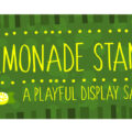 Lemonade Stand Font