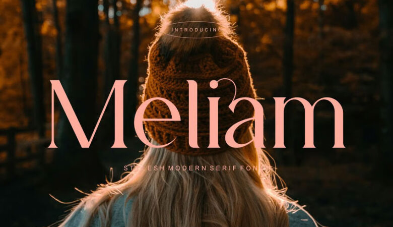 Melian Font
