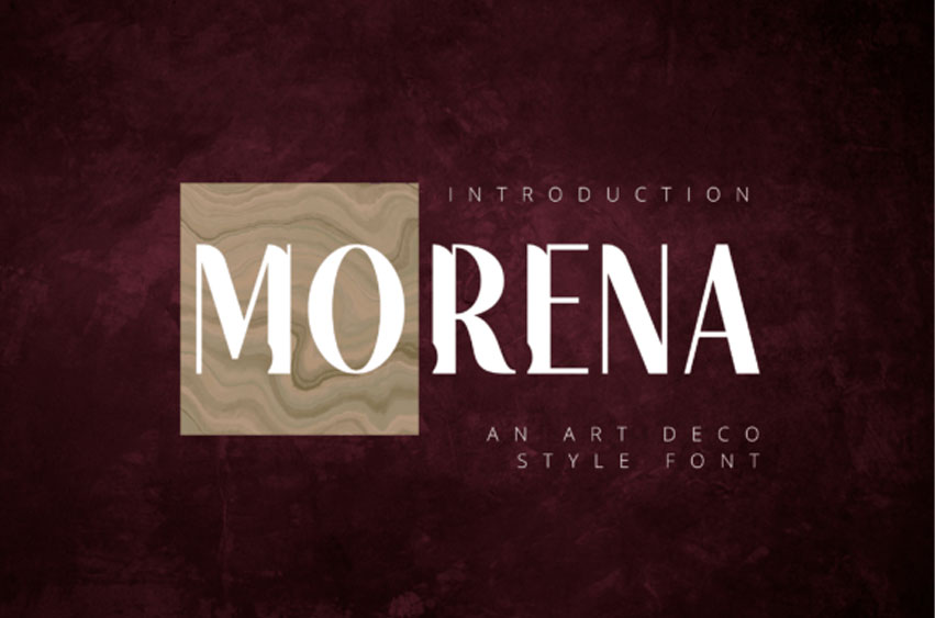 Morena Font