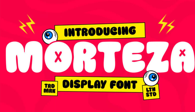 Morteza Font