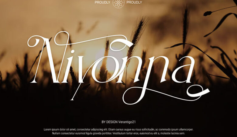 Niyonna Font