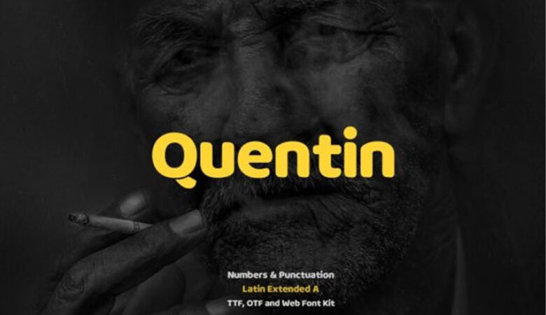 Quentin Font