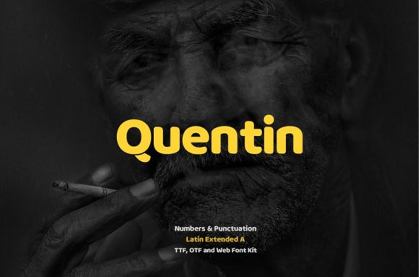 Quentin Font