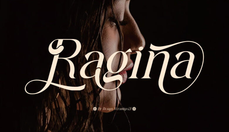 Ragina Font