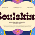 Soulshine Font