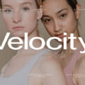 Velocity Web Font