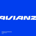 Avianz Font