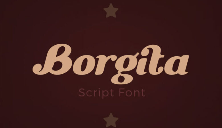 Borgita Font