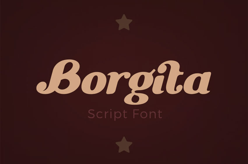 Borgita Font