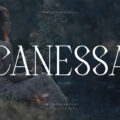 Canessa Font