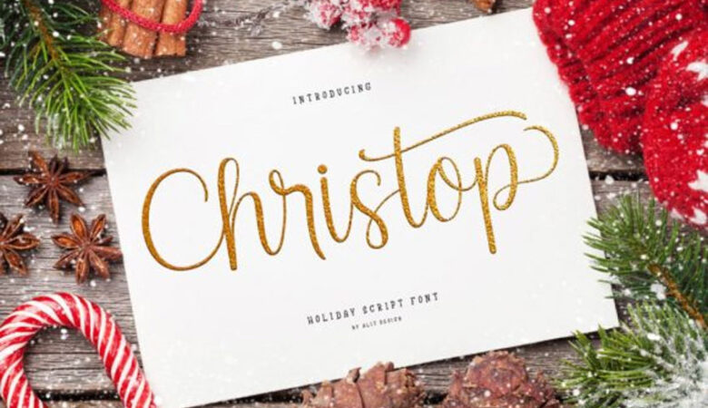 Christop Font