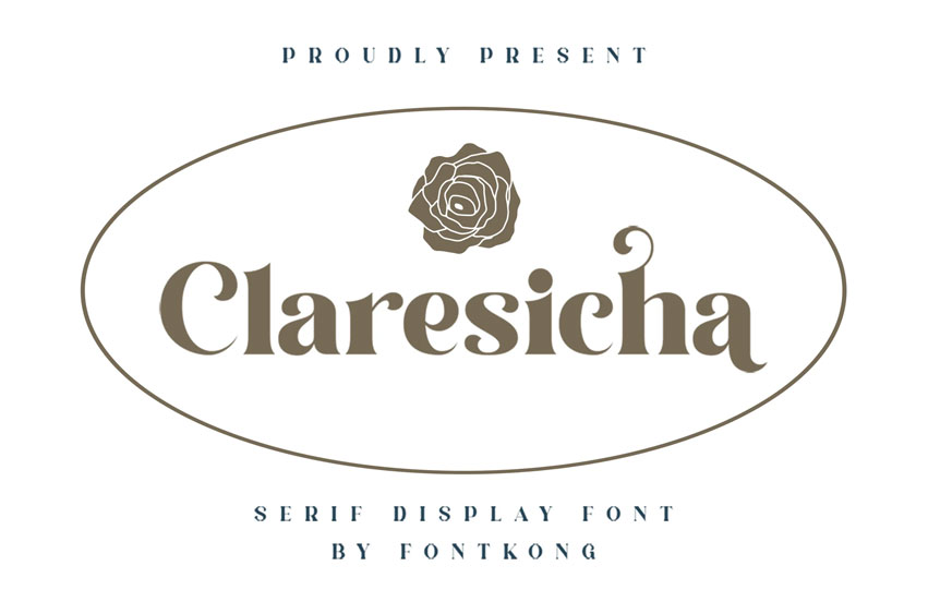 Claresicha Font