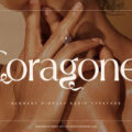 Coragone Font