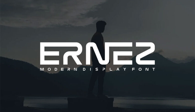 Ernez Font