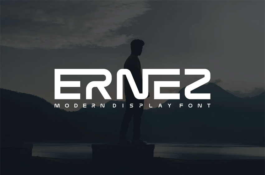 Ernez Font