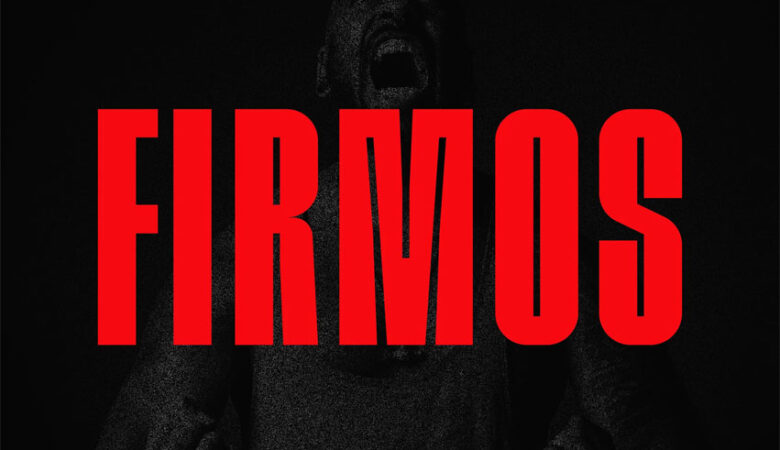 Firmos Font