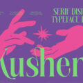 Kushers Font