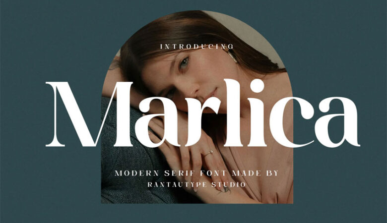 Marlica Font