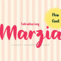 Marzia Font