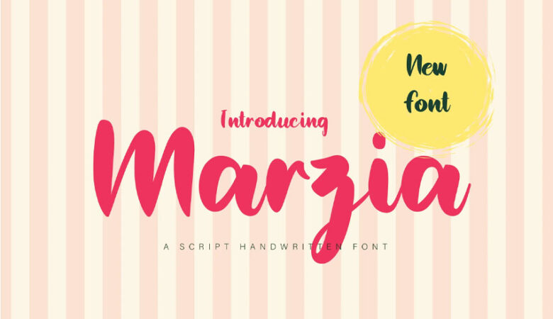 Marzia Font