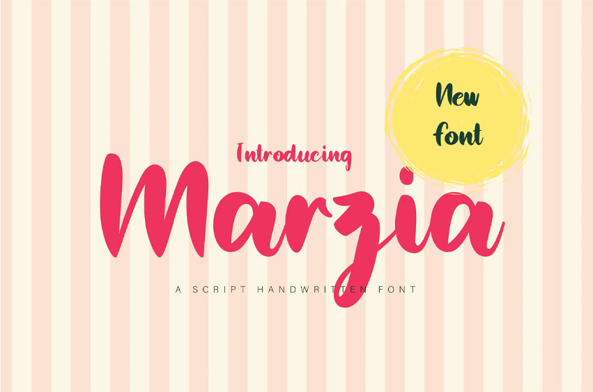 Marzia Font