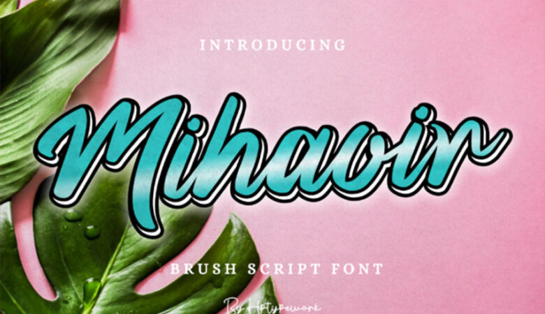 Mihaoir Font