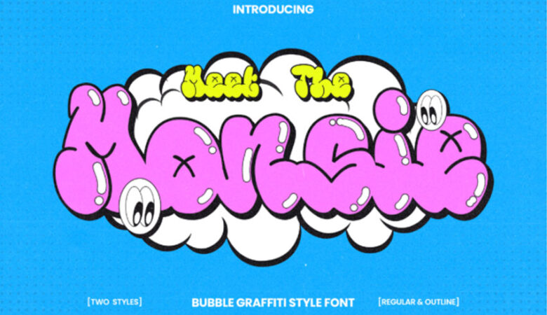 Monsie Font