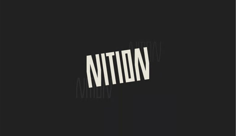 Nition Font