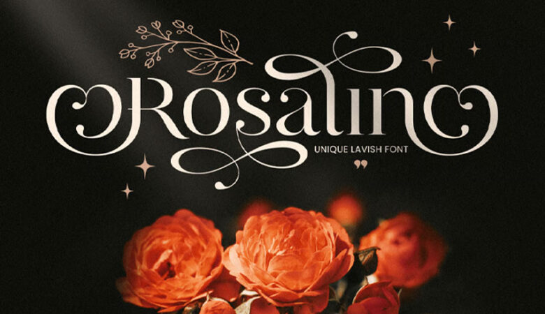 Rosalin Font