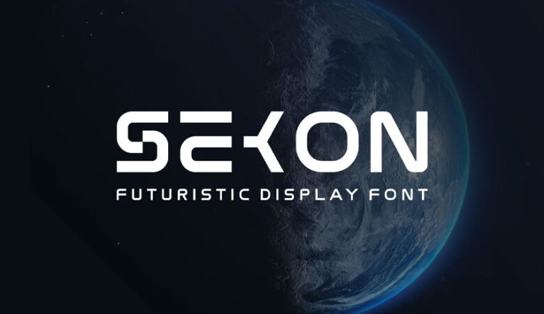 Sekon Font
