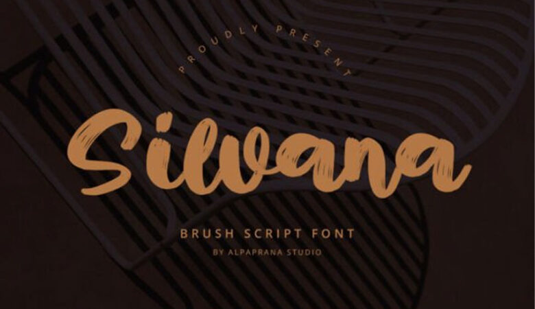 Silvana Font