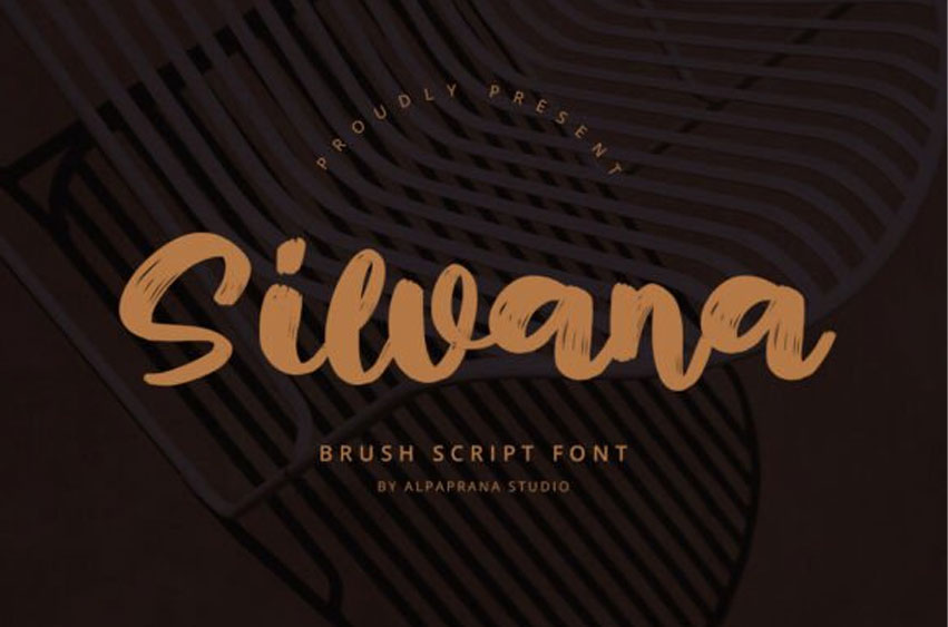 Silvana Font