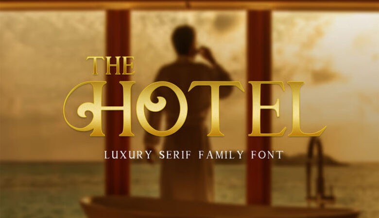 The Hotel Font