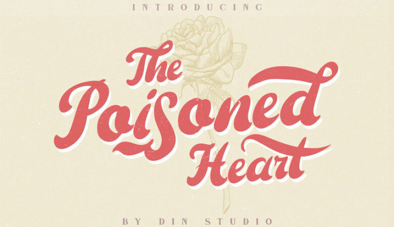 The Poisoned Heart