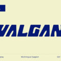 Valgan Jersey Font