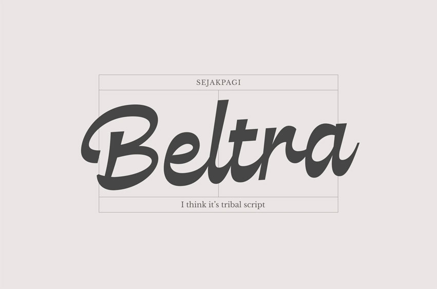Beltra Font