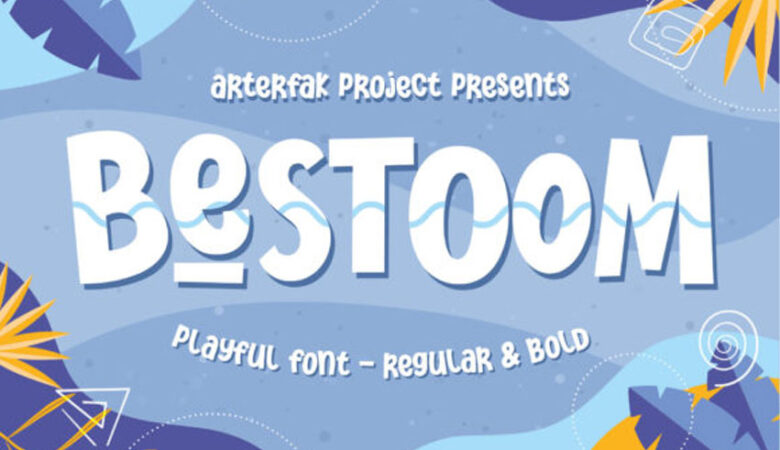 Bestoom Font